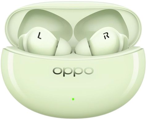 OPPO Enco Air3 Pro Green 6886789 фото