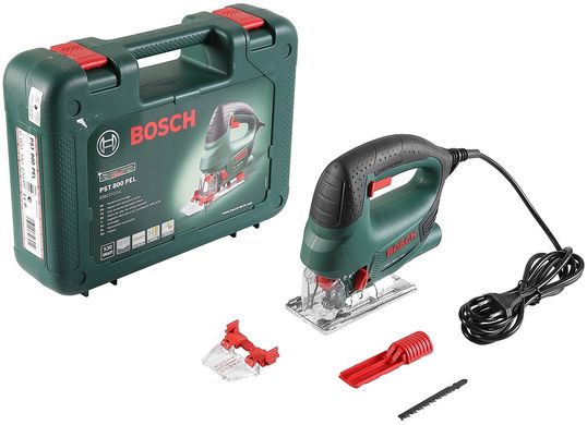 Bosch PST 800 PEL (06033A0101) 322781 фото
