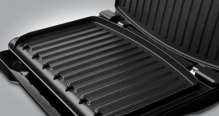 George Foreman Steel Grill Entertaining 25050-56 304694 фото
