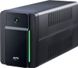 APC Back-UPS 1200VA, IEC (BX1200MI) 324756 фото 1