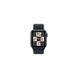 Apple Watch SE 2 GPS 40mm Midnight Aluminium Case with Midnight Sport Loop (MRE03) 6915012 фото 2