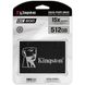 Kingston KC600 512 GB Upgrade Bundle Kit (SKC600B/512G) 306165 фото 4