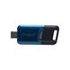 Kingston 64 GB DataTraveler 80 M USB-C 3.2 (DT80M/64GB) 325991 фото 3
