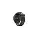 Garmin Forerunner 265 Black Bezel and Case with Black/Powder Gray Silicone Band (010-02810-50) 327177 фото 6