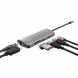 Trust Dalyx 7-in-1 USB-C Multiport Adapter (23775) 330266 фото 6