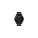 Garmin Forerunner 265 Black Bezel and Case with Black/Powder Gray Silicone Band (010-02810-50) 327177 фото 2