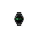 Garmin Forerunner 265 Black Bezel and Case with Black/Powder Gray Silicone Band (010-02810-50) 327177 фото 8