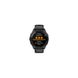 Garmin Forerunner 265 Black Bezel and Case with Black/Powder Gray Silicone Band (010-02810-50) 327177 фото 7