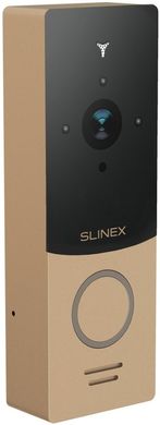 Slinex ML-20HD gold/black 330271 фото