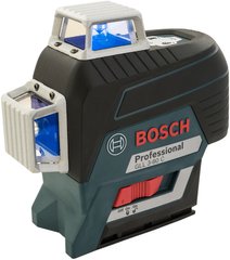 Bosch GLL 3-80 C Professional + LR 6 0601063R05 322891 фото