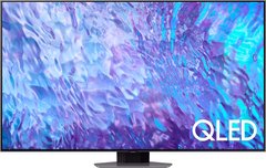 Samsung QE85Q80C