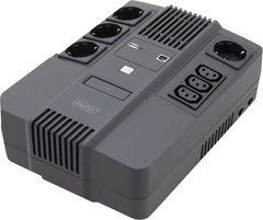 Digitus All-in-One 600VA/360W LED (DN-170110)