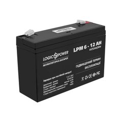 LogicPower LPM 6-12 AH (4159) 336813 фото