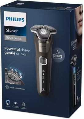 Philips Shaver series 5000 S5886/30 320886 фото