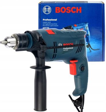 Bosch GSB 600 (06011A0320) 333838 фото