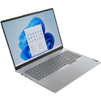 Lenovo ThinkBook 16 G6 ABP Arctic Grey (21KK0048RA) 329269 фото