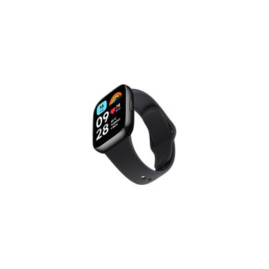 Xiaomi Redmi Watch 3 Active Black (BHR7266GL) 321658 фото