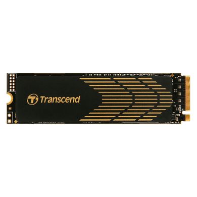 Transcend MTE245S 500 GB (TS500GMTE245S) 6924869 фото