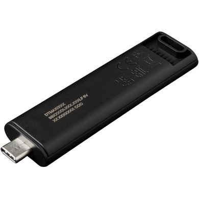 Kingston 512 GB DataTraveler Max USB 3.2 Gen 2 (DTMAX/512GB) 323612 фото