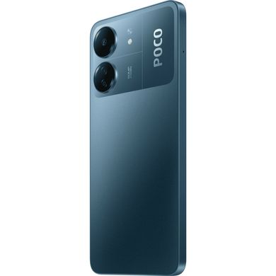 Xiaomi Poco C65 8/256GB Blue 326935 фото