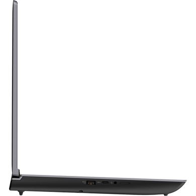 Lenovo ThinkPad P16 Gen 2 Touch Storm Gray (21FA0033RA) 3720690 фото