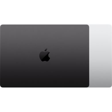 Apple MacBook Pro 14" Silver Late 2023 (MRX83) 329657 фото