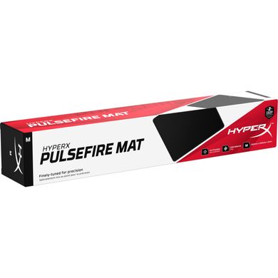 HyperX Pulsefire Mat M (4Z7X3AA) 323662 фото