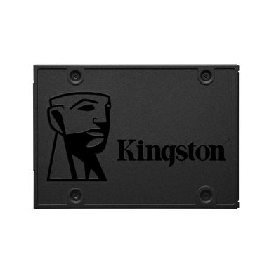 Kingston SSDNow A400 480 GB (SA400S37/480G) 306169 фото