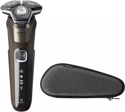 Philips Shaver series 5000 S5886/30 320886 фото