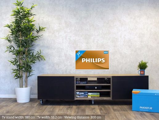 Philips 24PHS5537/12 6854710 фото
