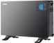 N'oveen CH7100 LCD SMART Black 319921 фото 1