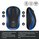 Logitech M185 Wireless Mouse Blue (910-002236, 910-002239, 910-002632) 317274 фото 4