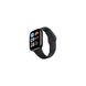 Xiaomi Redmi Watch 3 Active Black (BHR7266GL) 321658 фото 4