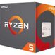 AMD Ryzen 5 1600X (YD160XBCAEWOF) 326851 фото 1