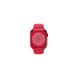 Apple Watch Series 8 GPS 45mm PRODUCT RED Aluminum Case w. PRODUCT RED S. Band (MNP43) 330593 фото 2