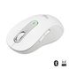Logitech Signature M650 L Wireless Mouse Off-White (910-006238) 317314 фото 1