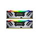 Kingston FURY 96 GB DDR5 6400 MHz Renegade RGB (KF564C32RSAK2-96) 328674 фото 1