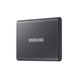 Samsung T7 1 TB Titan Gray (MU-PC1T0T/WW) 327033 фото 3