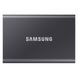 Samsung T7 1 TB Titan Gray (MU-PC1T0T/WW) 327033 фото 1