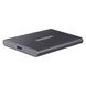 Samsung T7 1 TB Titan Gray (MU-PC1T0T/WW) 327033 фото 7