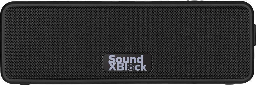 2E SoundXBlock Black (2E-BSSXBWBK) 302975 фото