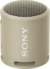 Sony SRS-XB13 Taupe (SRSXB13C) 311237 фото