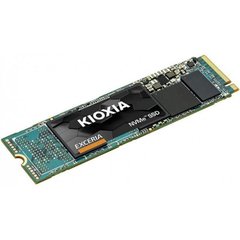 Kioxia Exceria 500 GB (LRC10Z500GG8) 328666 фото