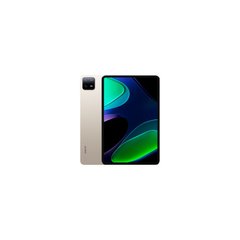 Xiaomi Pad 6 6/128GB Gold (VHU4345EU) 321653 фото