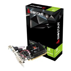 Biostar GeForce 210 (VN2103NHG6/VN2113NHG6) 324308 фото