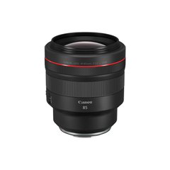 Canon RF 85mm f/1.2 L USM (3447C005) 334920 фото