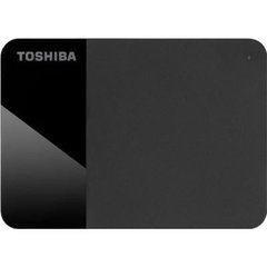 Toshiba Canvio Ready 2 TB Black (HDTP320EK3AA) 305976 фото