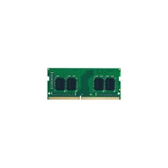 GOODRAM 32 GB SO-DIMM DDR4 2666 MHz (GR2666S464L19/32G) 326238 фото