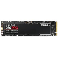Samsung 980 PRO 2 TB (MZ-V8P2T0BW) 325355 фото