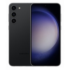 Samsung Galaxy S23+ 8/512GB Phantom Black (SM-S916BZKG) 314021 фото